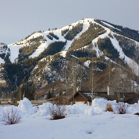 Cottonwood Condo 1453A Sun Valley Exteriör bild