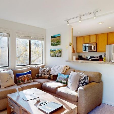 Cottonwood Condo 1453A Sun Valley Exteriör bild