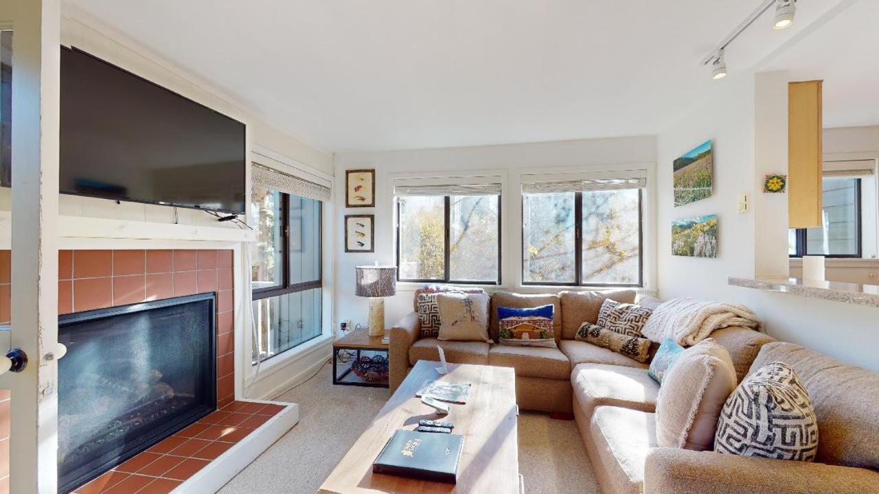 Cottonwood Condo 1453A Sun Valley Exteriör bild